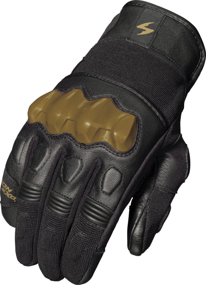 SCORPION EXO - G40-084 - Hybrid Air Gloves
