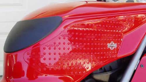 STOMPGRIP - 55-10-0010H - Street Traction Pad