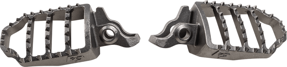 FIRE POWER - 568-9002 - Standard Gator Foot Pegs