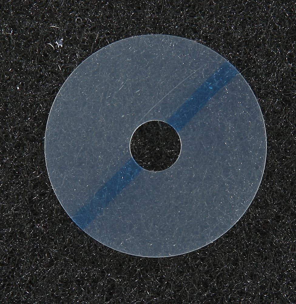 MIKUNI - FBN34/124 - Check Valve Clear