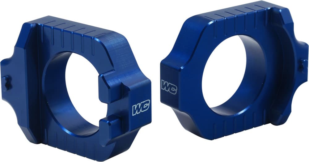 WORKS - 17-280 - Elite Axle Blocks