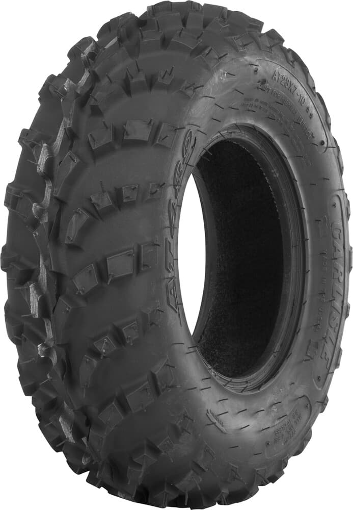 CARLISLE AT 489 M/S 25X8-12 ATV tire