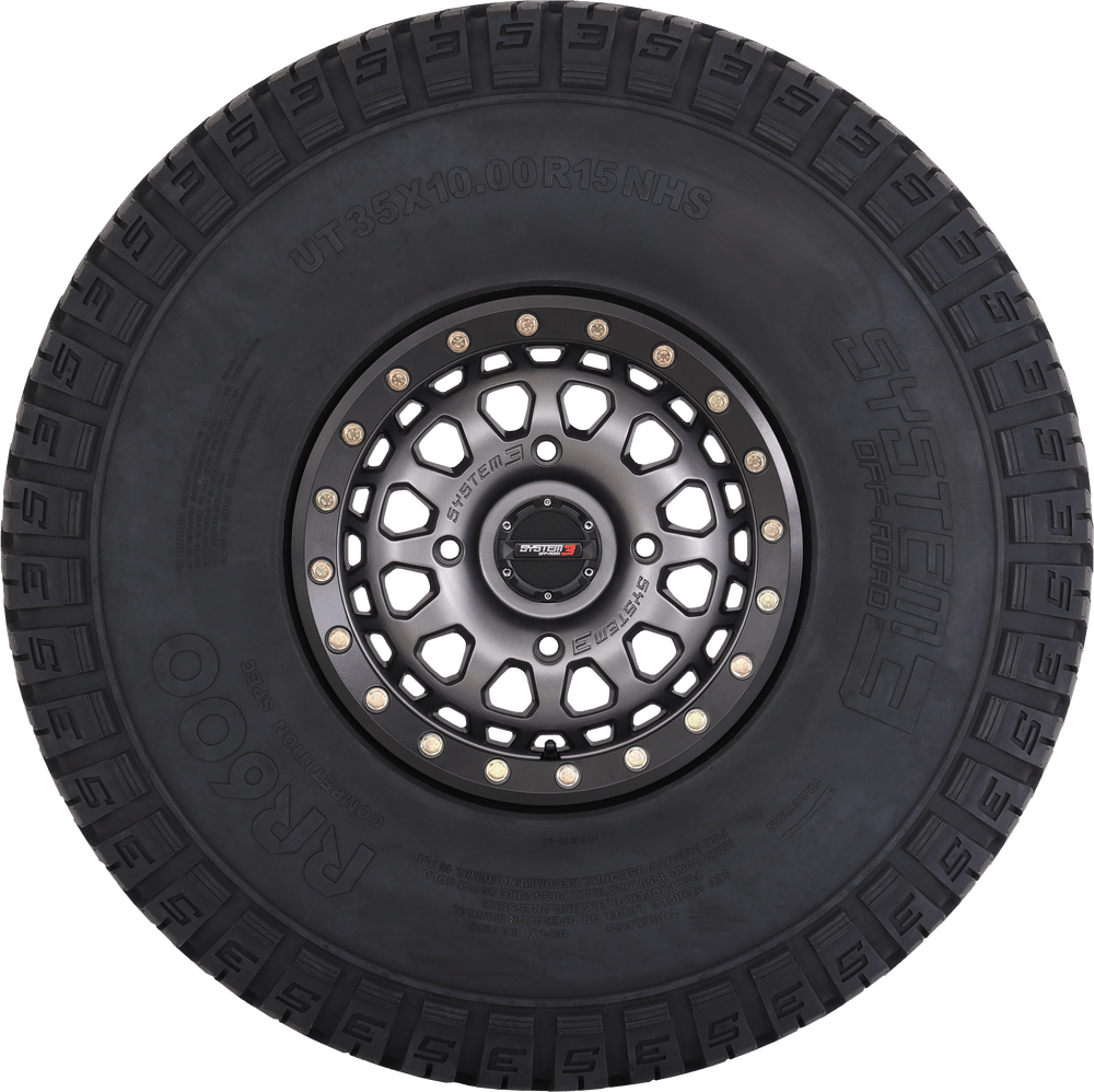 SYSTEM 3 - S3-1766 - System 3 Rr600