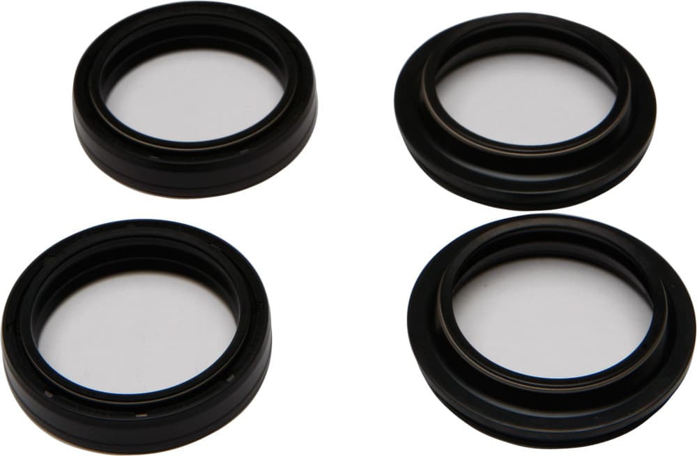 Fork & Dust Seal Wiper Kit