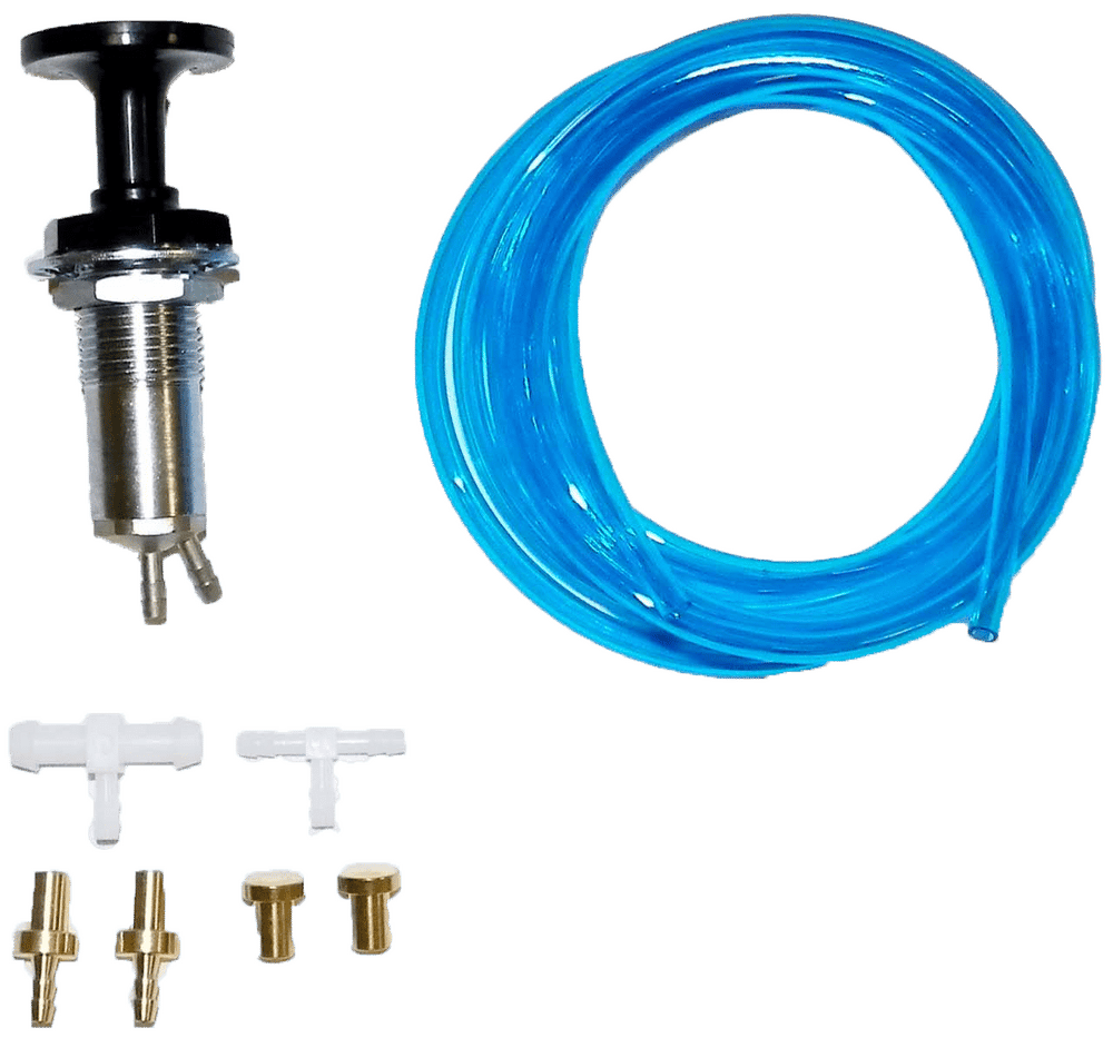 WSM - 006-501 - Primer Kit
