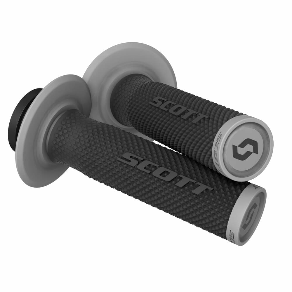 SCOTT - 292452100122 - Sx2 Lock-On Grips