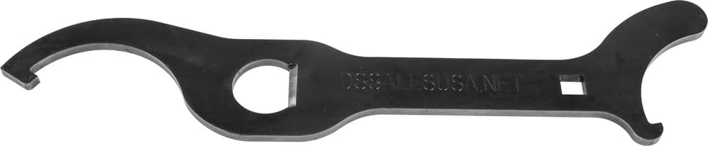 DSS Dual Head UTV Shock Wrench Suspension Tool