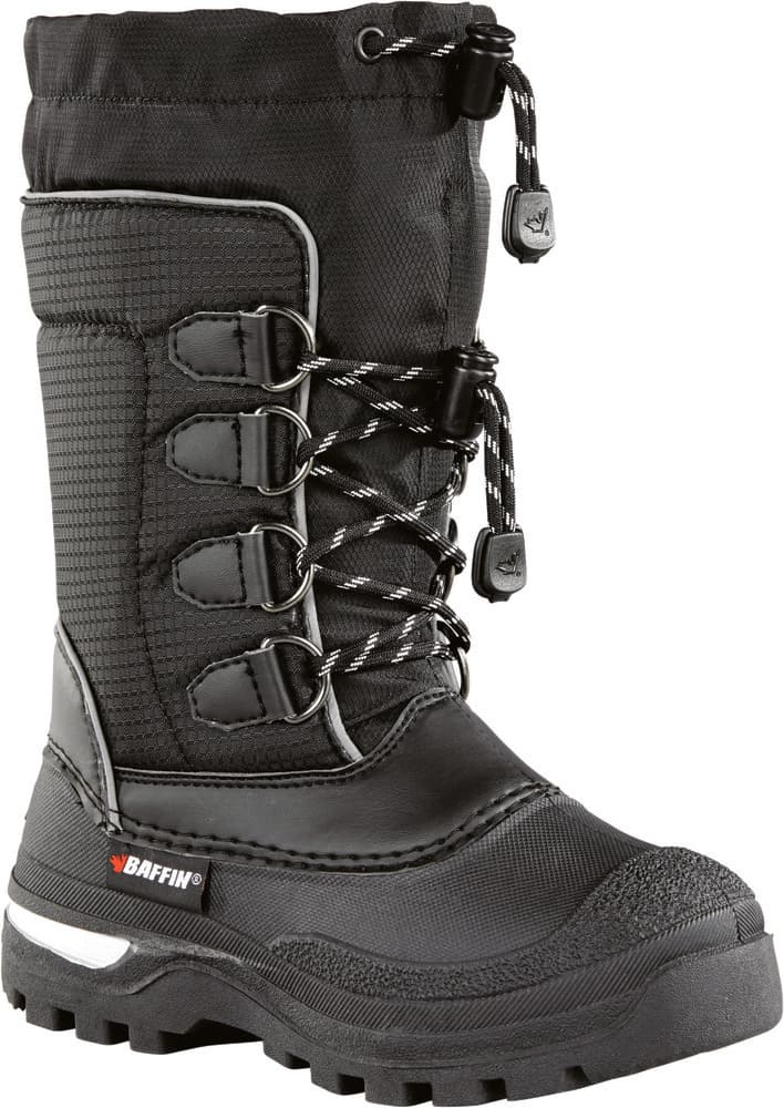 BAFFIN - SNTRY026-BK1-01 - 2026 Youth Pinetree Boots