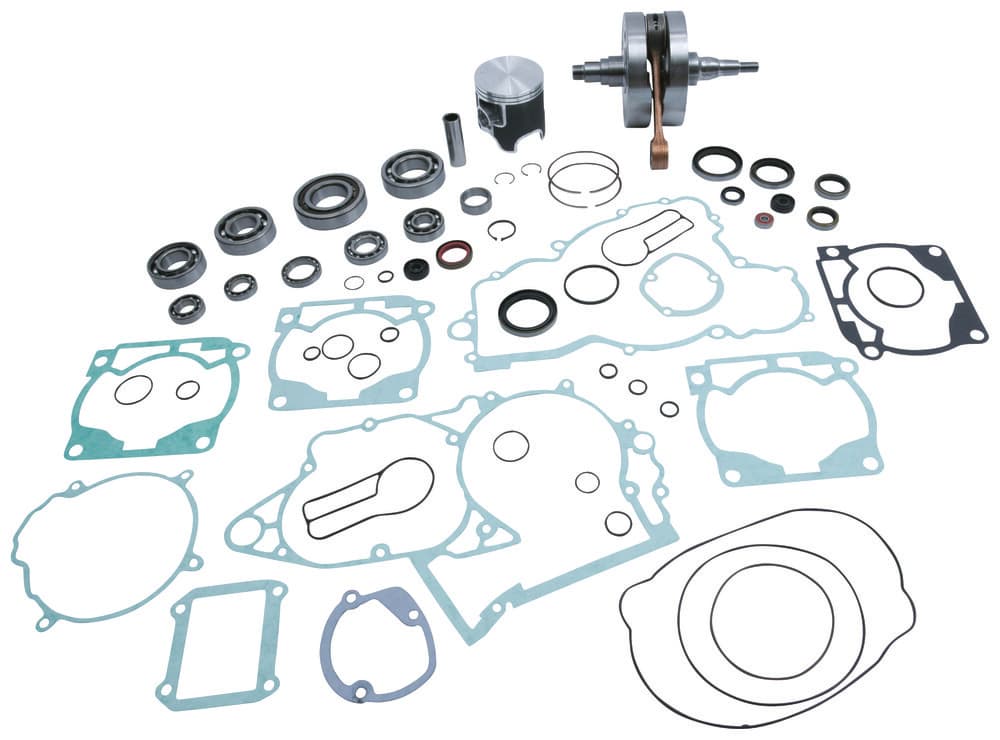 VERTEX Engine Rebuild Kit KTM - WR00002