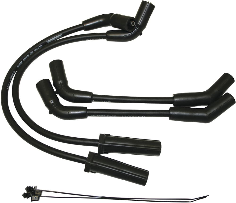 Ign Wires Ultra 40/SET `18-UP Softail Models