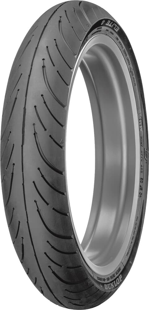 DUNLOP - 45119478 - Elite 4 Tire