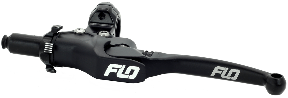 FLO MOTORSPORTS Pro 160 hand lever - CL-720BLK