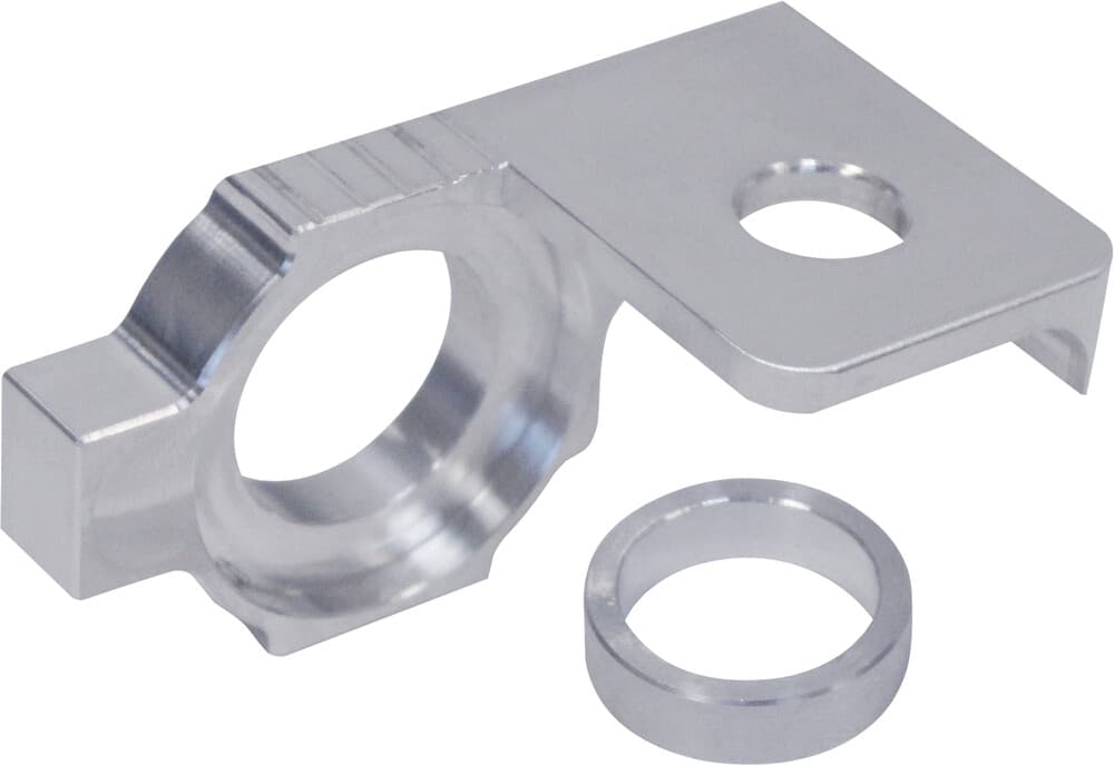 MODQUAD Bike Axle Flag Mount