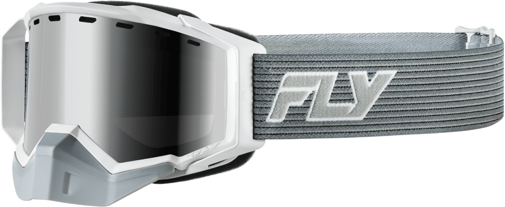FLY RACING - 37-4111 - Zone Elite Snow Goggles (2026)