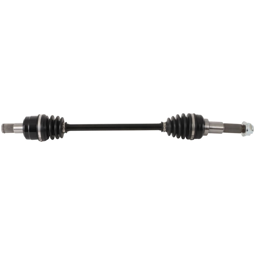 6 Ball Heavy Duty Axle Front