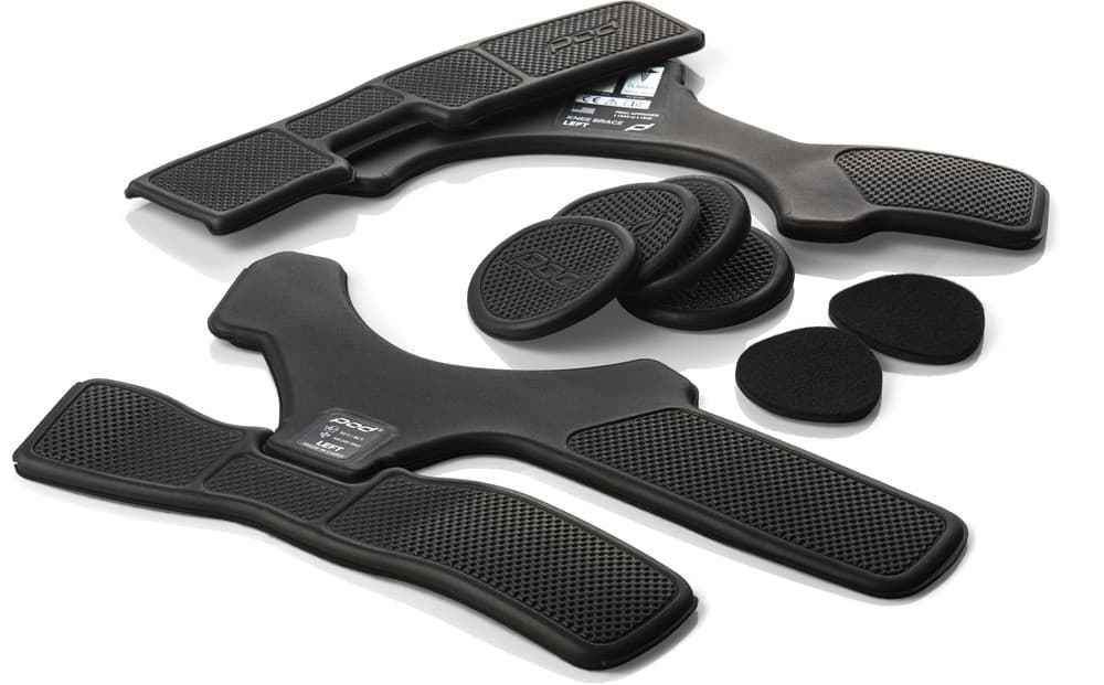 POD - KP482-001-OS - Kx 2.0 Pad Set