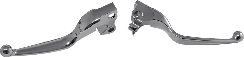 HARDDRIVE - 00140 - '14-Up Sportster Levers