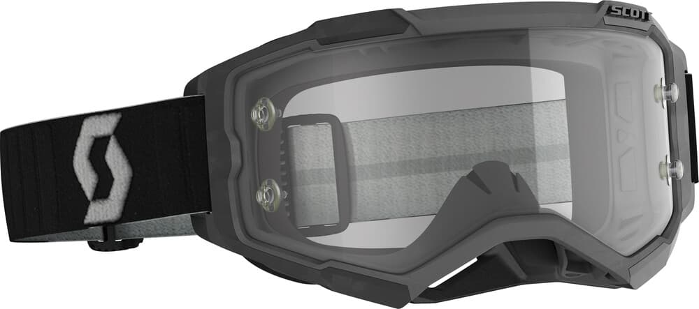 SCOTT - 2745141001113 - Fury Goggle