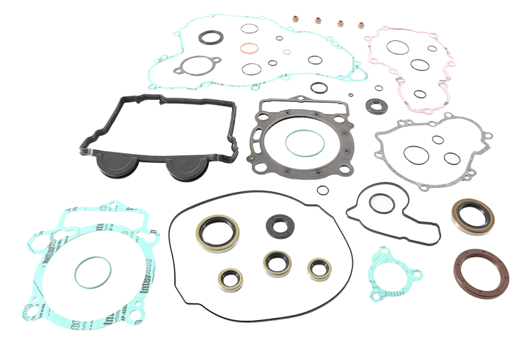 VERTEX Engine Gasket Seal - 811368