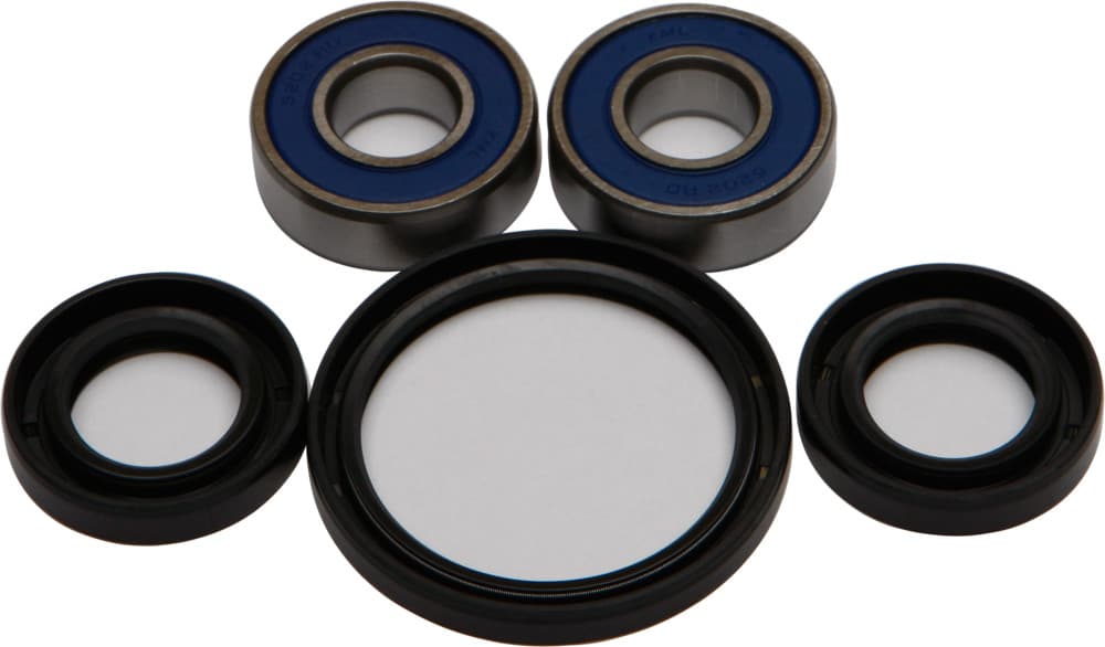 ALL BALLS Wheel Bearing Seal - 25-1187