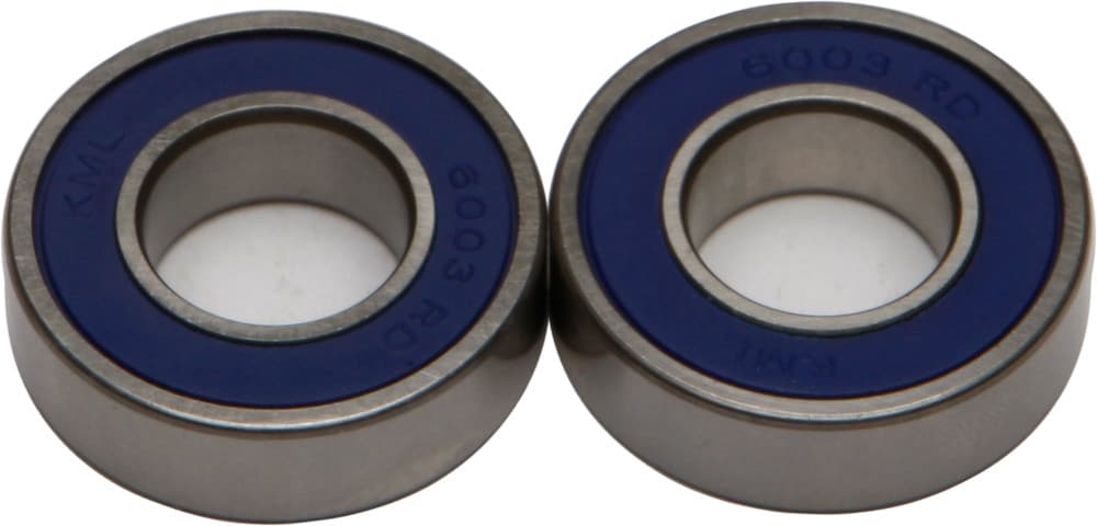 ALL BALLS Wheel Bearing Seal - 25-1135