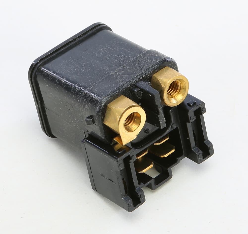 Starter Solenoid