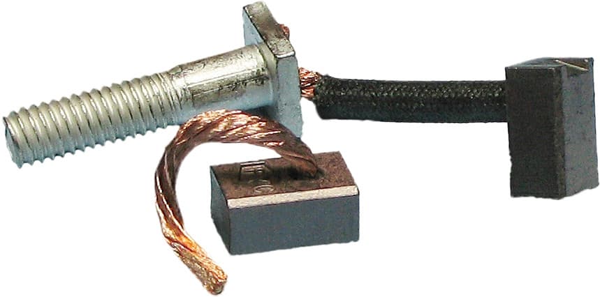 Starter Brush