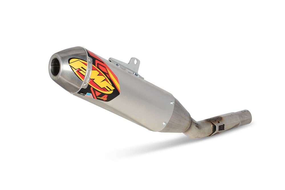 FMF Powercore 4 Hex Slip-On Exhaust - 044471