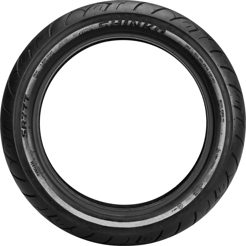 SHINKO - 87-4558 - Reflector Sr777 & Sr777 H.d. Tire
