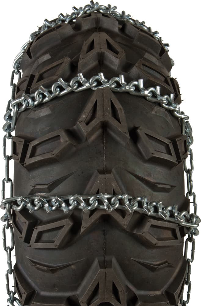 SEDONA - SZ "A" - V-Bar Snow Chains