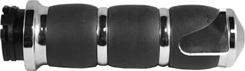 AVON Velvet Air handlebar grip - AIR-93-BOSS
