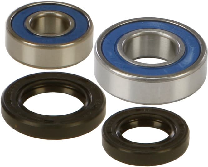 ALL BALLS Wheel Bearing Seal - 25-1044