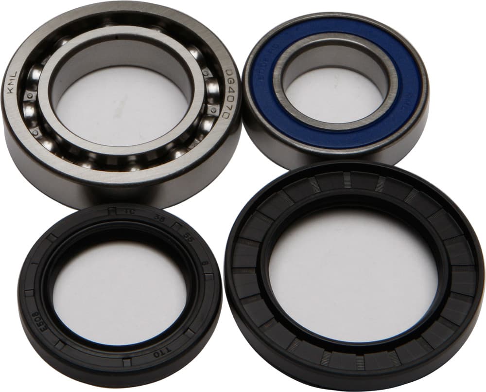 ALL BALLS Wheel Bearing Seal - 25-1012