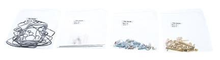 ALL BALLS Carburetor Component - 26-1851