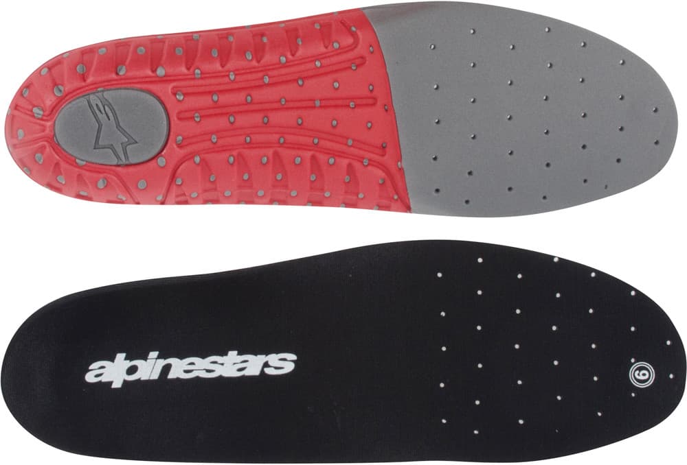 ALPINESTARS Tech 7 MX Boots Footbed