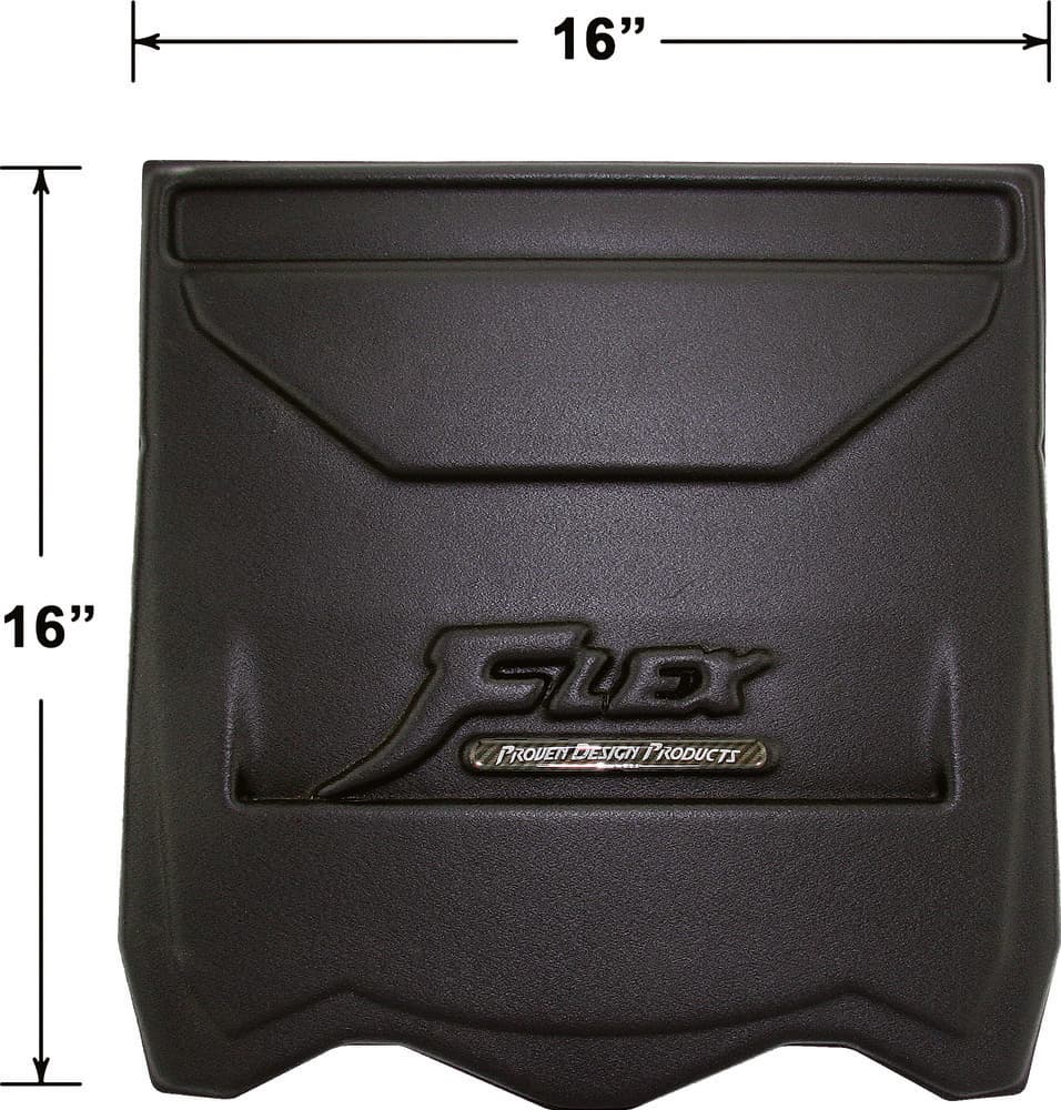 PDP - SF-FLEX001 - Snow Flap