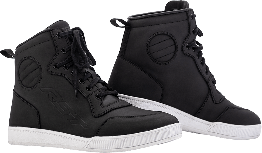 RST HITOP Moto CE Waterproof Shoe