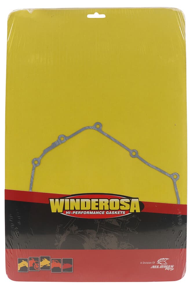 VERTEX Outer Engine Gasket Seal - 333016