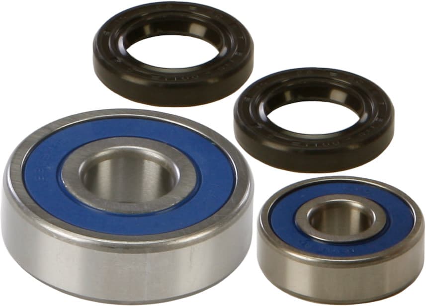 ALL BALLS Wheel Bearing Seal - 25-1214