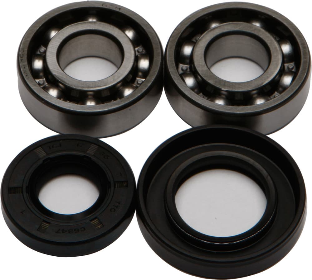 ALL BALLS - 24-1061 - Crankshaft Bearing & Seal Kit