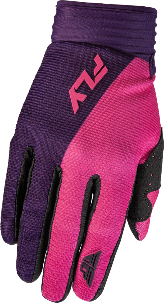 FLY RACING - 379-8113X - 2026 Women’s F-16 Gloves