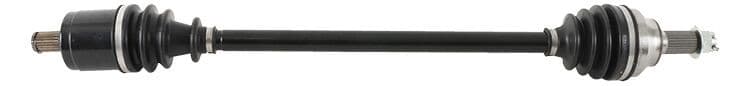ALL BALLS 6 Ball Heavy Duty Axle CV Joint - AB6-PO-8-335