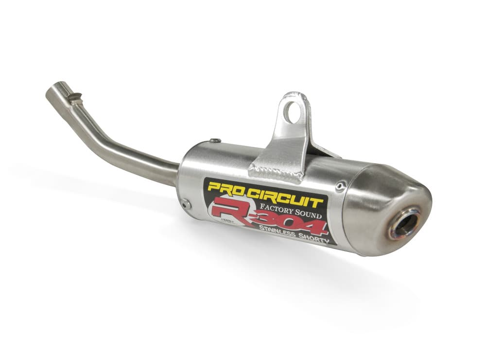 Pro Circuit R-304 Slip On Exhaust