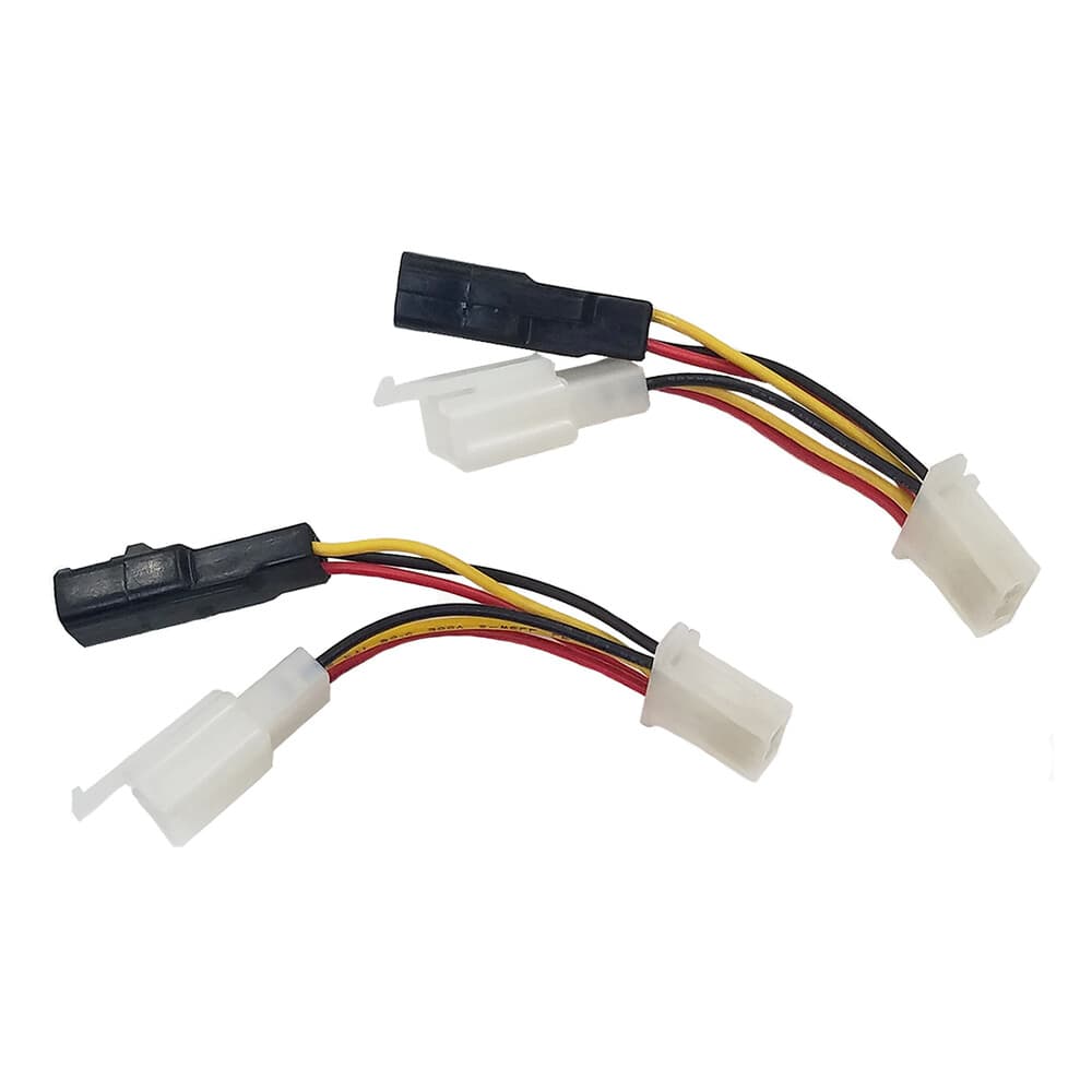 PATHFINDER Wire Adapter Plug Wiring Harness Connector - 0105A