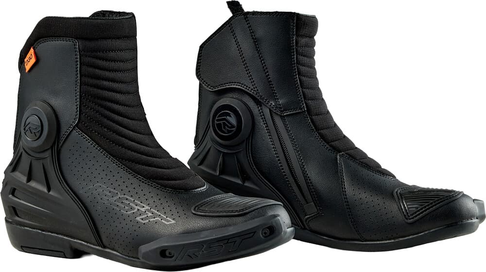 RST Tractech Evo D3O Short Boot