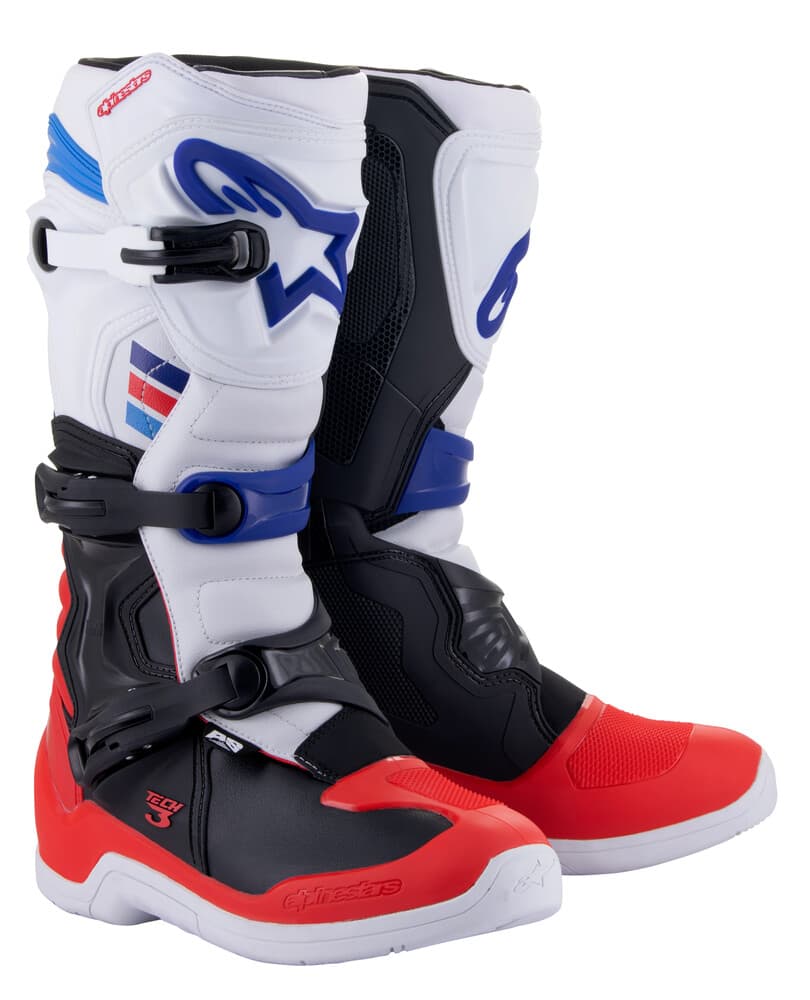 ALPINESTARS - 2013018-2307-15 - Tech 3 Boots