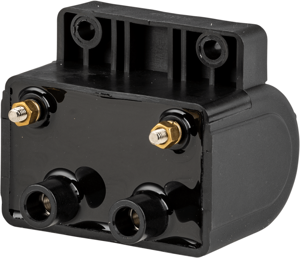 HARDDRIVE - 10-2027 - Hd Performance Coils