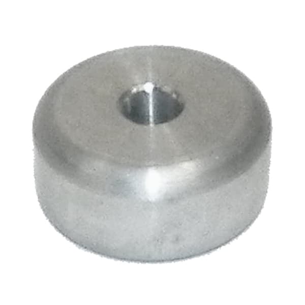 Jet Pump Anode