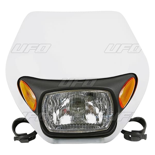 Oregon Headlight with turn signal