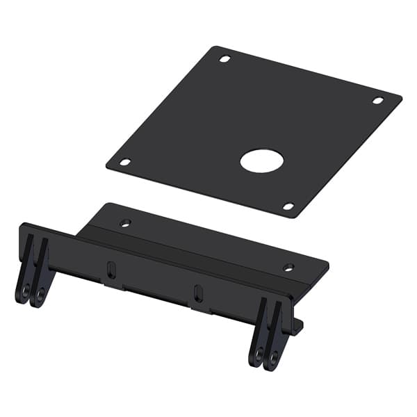 Snow Plow Bracket
